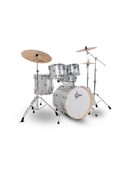 Drum-Set Grestch 5 shells - Catalina Maple 20" - Sparkle