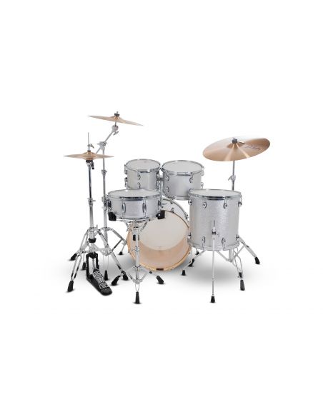 Jeu de 5 Fûts Catalina Maple 20" - Sparkle