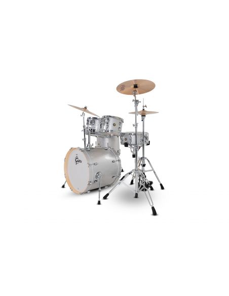 Drum-Set Grestch 5 shells - Catalina Maple 20" - Sparkle