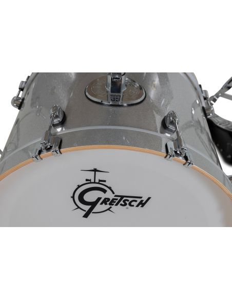Jeu de 5 Fûts Catalina Maple 20" - Sparkle