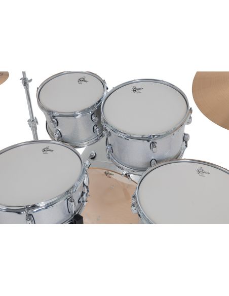 Jeu de 5 Fûts Catalina Maple 20" - Sparkle