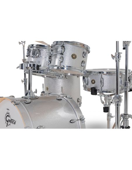 Jeu de 5 Fûts Catalina Maple 20" - Sparkle