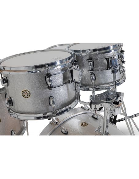 Drum-Set Grestch 5 shells - Catalina Maple 20" - Sparkle