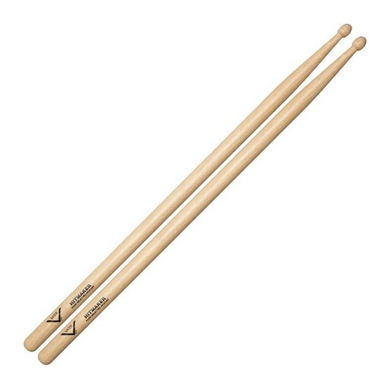 Baguettes American Hickory Hitmaker Olive bois