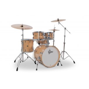 Jeu de 5 Fûts Catalina Maple 20" - Antique Mapple