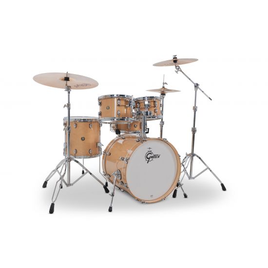 Jeu de 5 Fûts Catalina Maple 20" - Antique Mapple