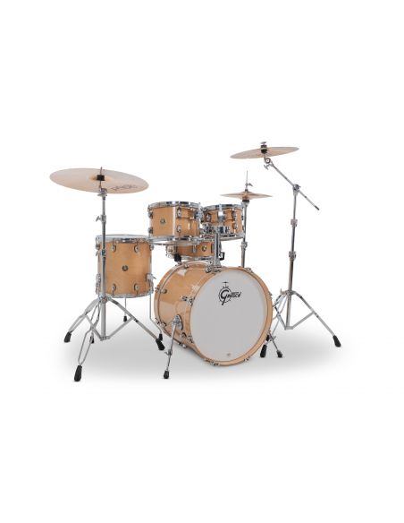 Jeu de 5 Fûts Catalina Maple 20" - Antique Mapple