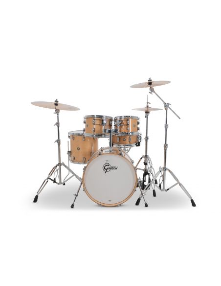 Jeu de 5 Fûts Catalina Maple 20" - Antique Mapple