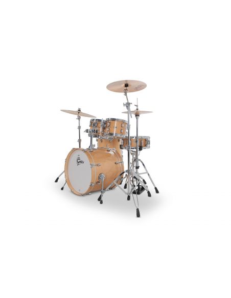 Jeu de 5 Fûts Catalina Maple 20" - Antique Mapple