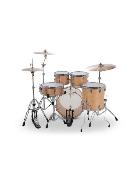 Jeu de 5 Fûts Catalina Maple 20" - Antique Mapple