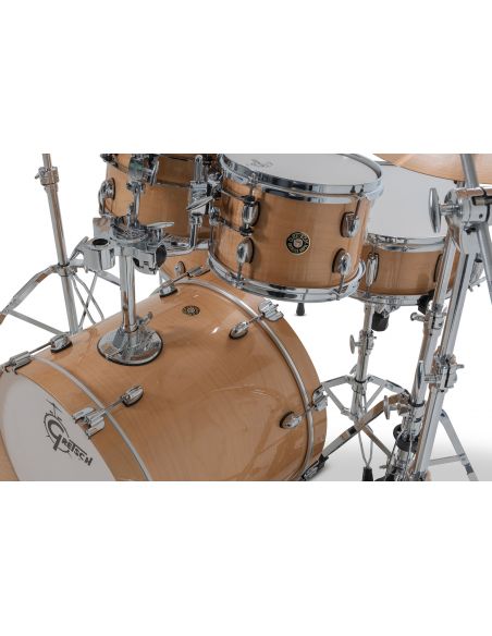 Jeu de 5 Fûts Catalina Maple 20" - Antique Mapple
