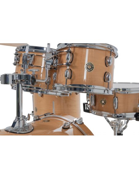 Jeu de 5 Fûts Catalina Maple 20" - Antique Mapple