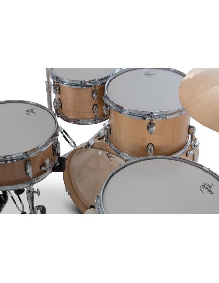 Jeu de 5 Fûts Catalina Maple 20" - Antique Mapple