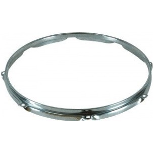 SC-1205TT - Cercle embouti 12" / 5 tirants, Power hoops 2,3mm