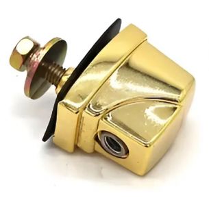 U0030760 Coquille grosse caisse Maple Custom dorée - Maple Custom Lug 90's Gold Kick