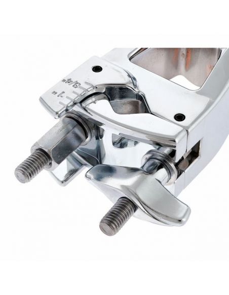 MAPEX Single Tom Clamp/Bracket – SONIClear