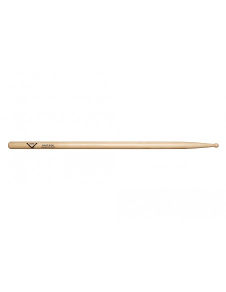 VHPTRW - Drumsticks American Hickory Phat Ride