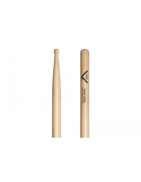 VHPTRW - Drumsticks American Hickory Phat Ride
