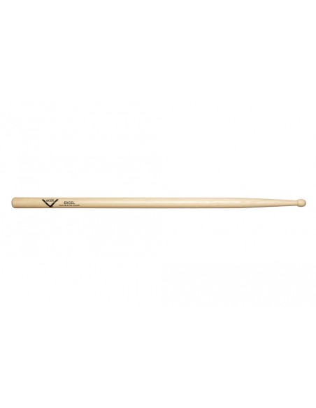 VHELW - Baguettes de batterie American Hickory Excel