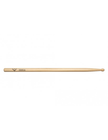 VHP3AW - Drumsticks American Hickory Power 3A