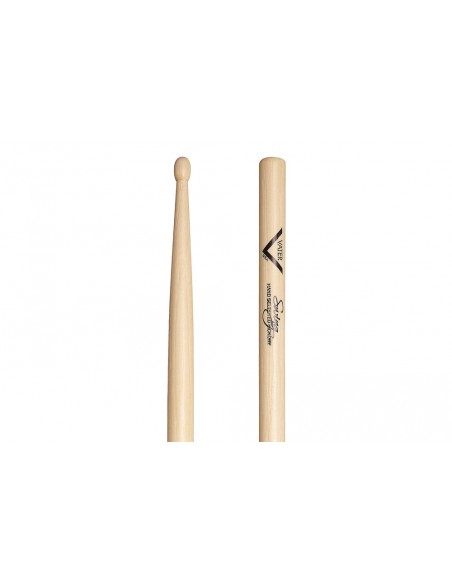 VHSWINGW - Baguettes de batterie American Hickory Swing