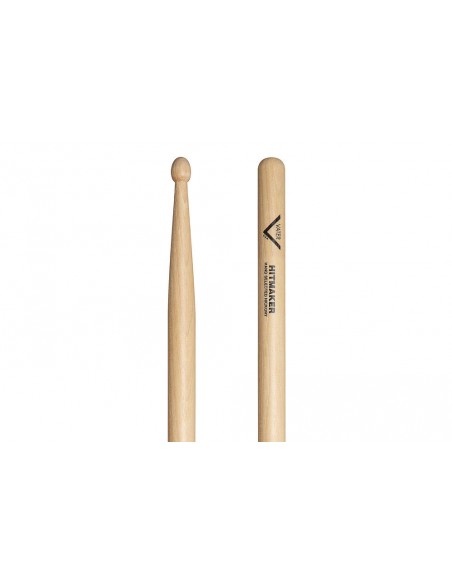 VHHITW - Drumsticks American Hickory Hitmaker