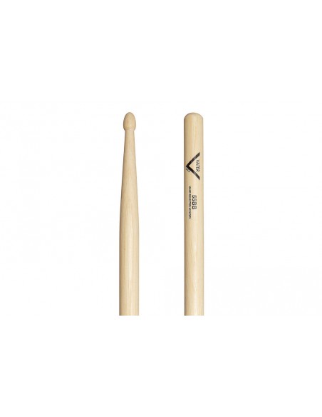 VH55BB - Drumsticks American Hickory 55BB