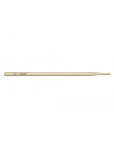 VH5AAW - Baguettes de batterie American Hickory 5A Acorn