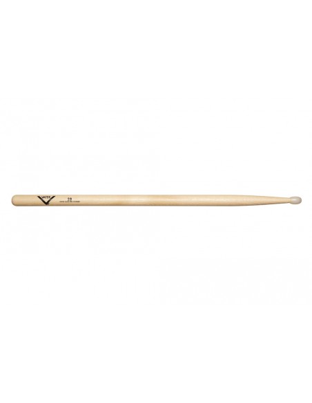 VH2BN - Drumsticks American Hickory 2B Nylon