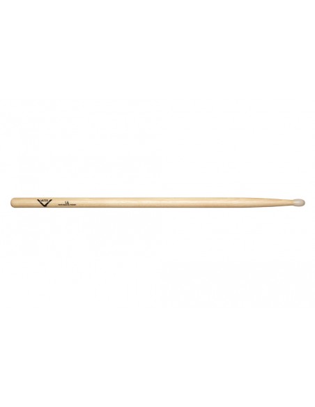 VH1AN - Baguettes de batterie American Hickory 1A Nylon