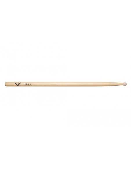 VHRN - Baguettes de batterie American Hickory Rock Nylon