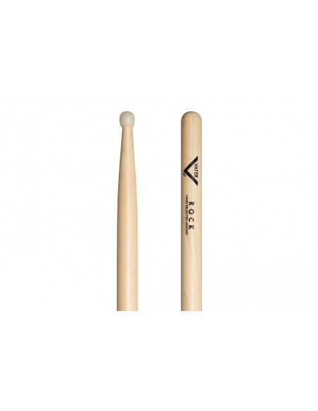VHRN - Drumsticks American Hickory Rock Nylon