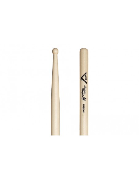VSMFW - Drumsticks Sugar Maple FUSION Wood