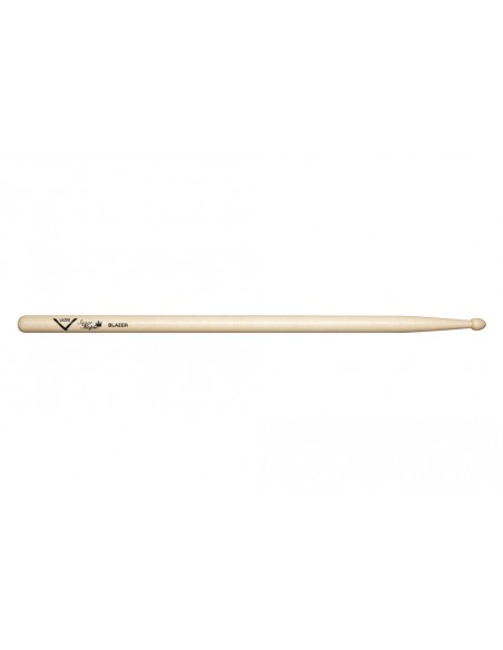VSMBW - Baguettes de batterie Sugar Maple BLAZER Wood