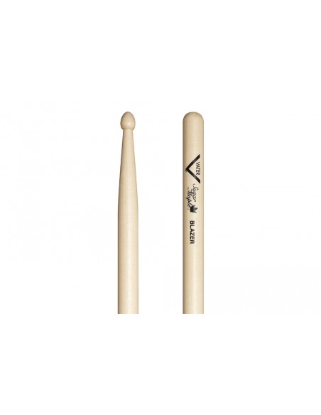 VSMBW - Drumsticks Sugar Maple BLAZER Wood