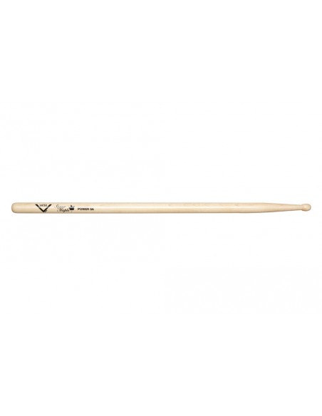 VSMP5AW - Drumsticks Sugar Maple POWER 5A Wood