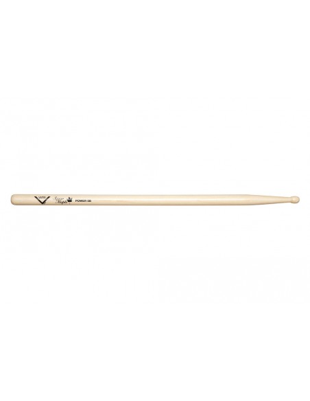 VSMP5BW - Baguettes de batterie Sugar Maple POWER 5B Wood