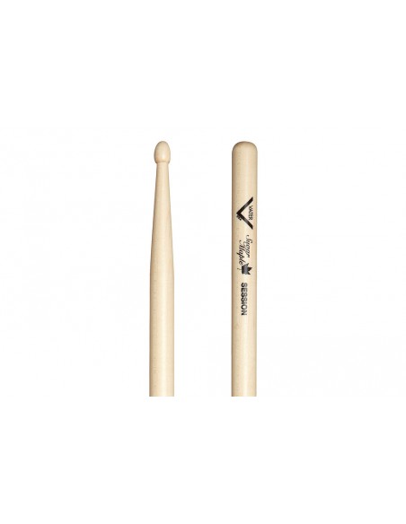 VSMSEW - Baguettes de batterie Sugar Maple SESSION Wood