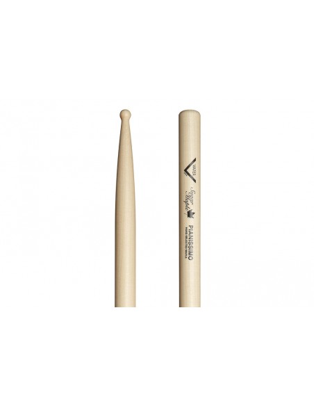 VSMPIANW - Baguettes de batterie Sugar Maple PIANISSIMO Wood