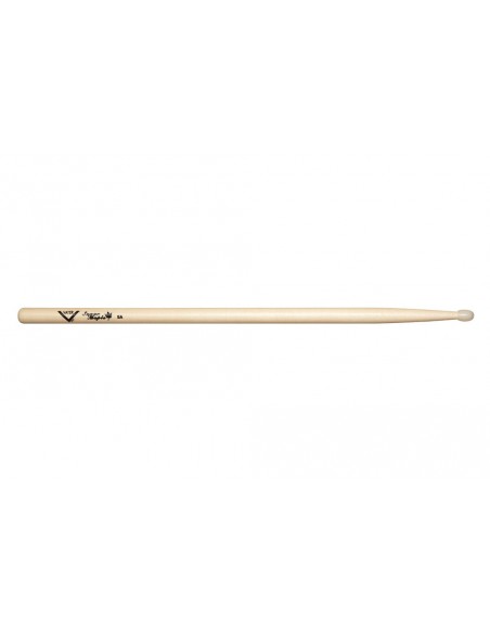 VSM5AN - Baguettes de batterie Sugar Maple 5A Nylon