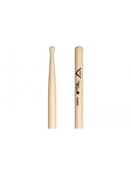 VSMFN - Baguettes de batterie Sugar Maple Fusion Nylon