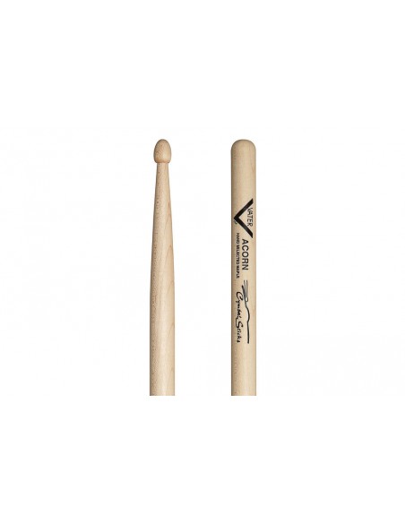 VMCAW - Drumsticks Cymbal Stick Acorn Wood