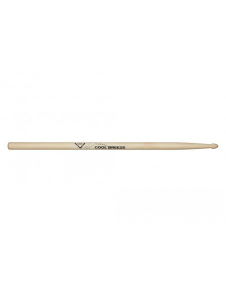 VHABECW - Baguettes de batterie Abe Cunningham's Cool Breeze