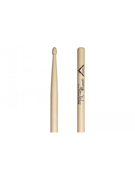 VHTDG - Drumsticks Cora Coleman-Dunham Model