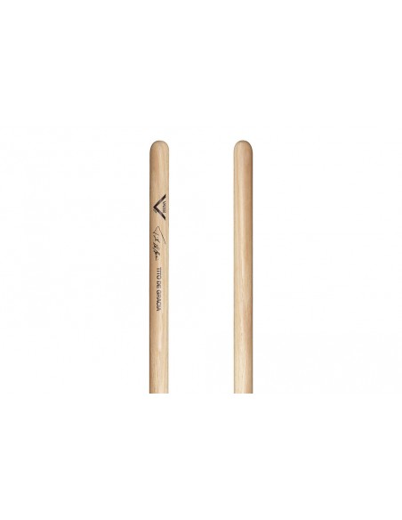 VHTDG - Drumsticks Tito De Gracia Model
