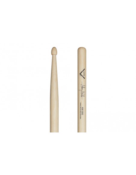 VHAM595W - Drumsticks Anthony Michelli Am 595