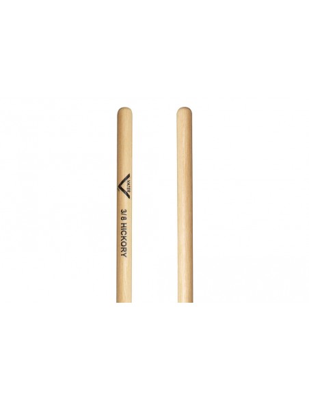 VHT3/8 - Drumsticks Timbale 3/8 Hickory