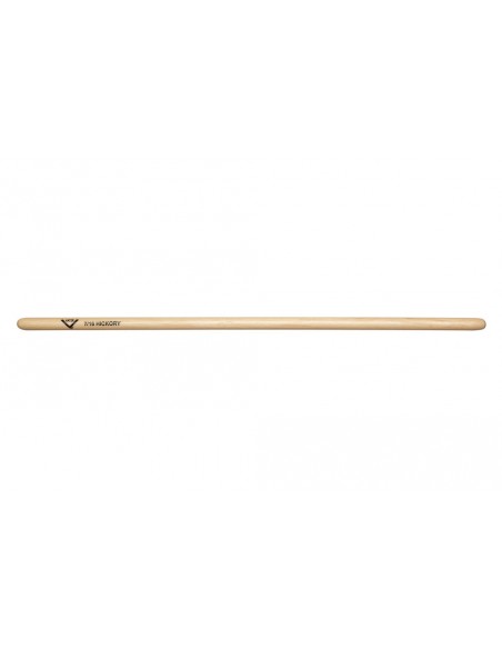 VHT3/8 - Baguettes de batterie Timbale 7/16 Hickory