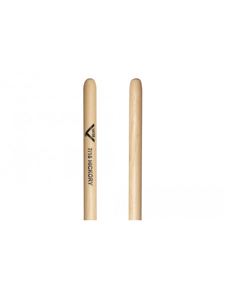 VHT3/8 - Drumsticks Timbale 7/16 Hickory