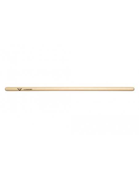 VHT1/2 - Baguettes de batterie Timbale 1/2 Hickory